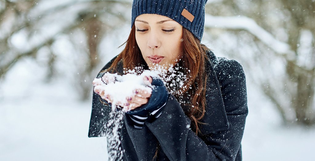 Keep Your Skin Fresh & Dewy During the Colder Months