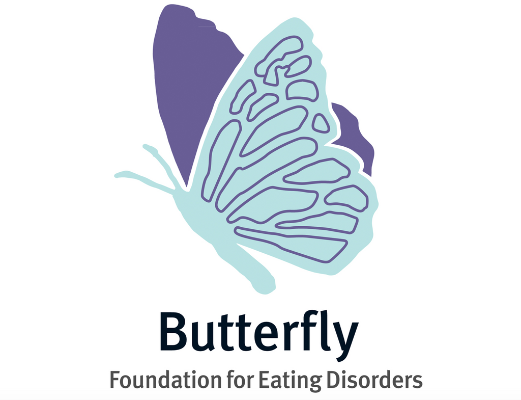 #EteLove with The Butterfly Foundation